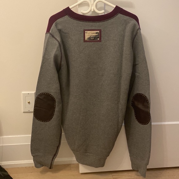 Dolce and gabbana sweater - Picture 2 of 3